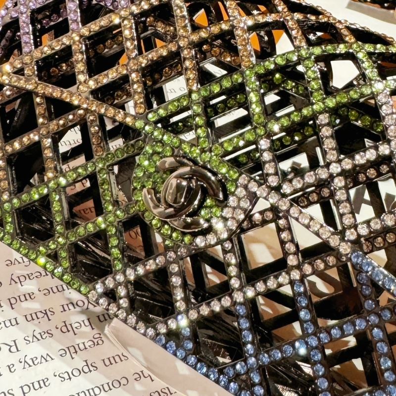 Ch**el cf series bags